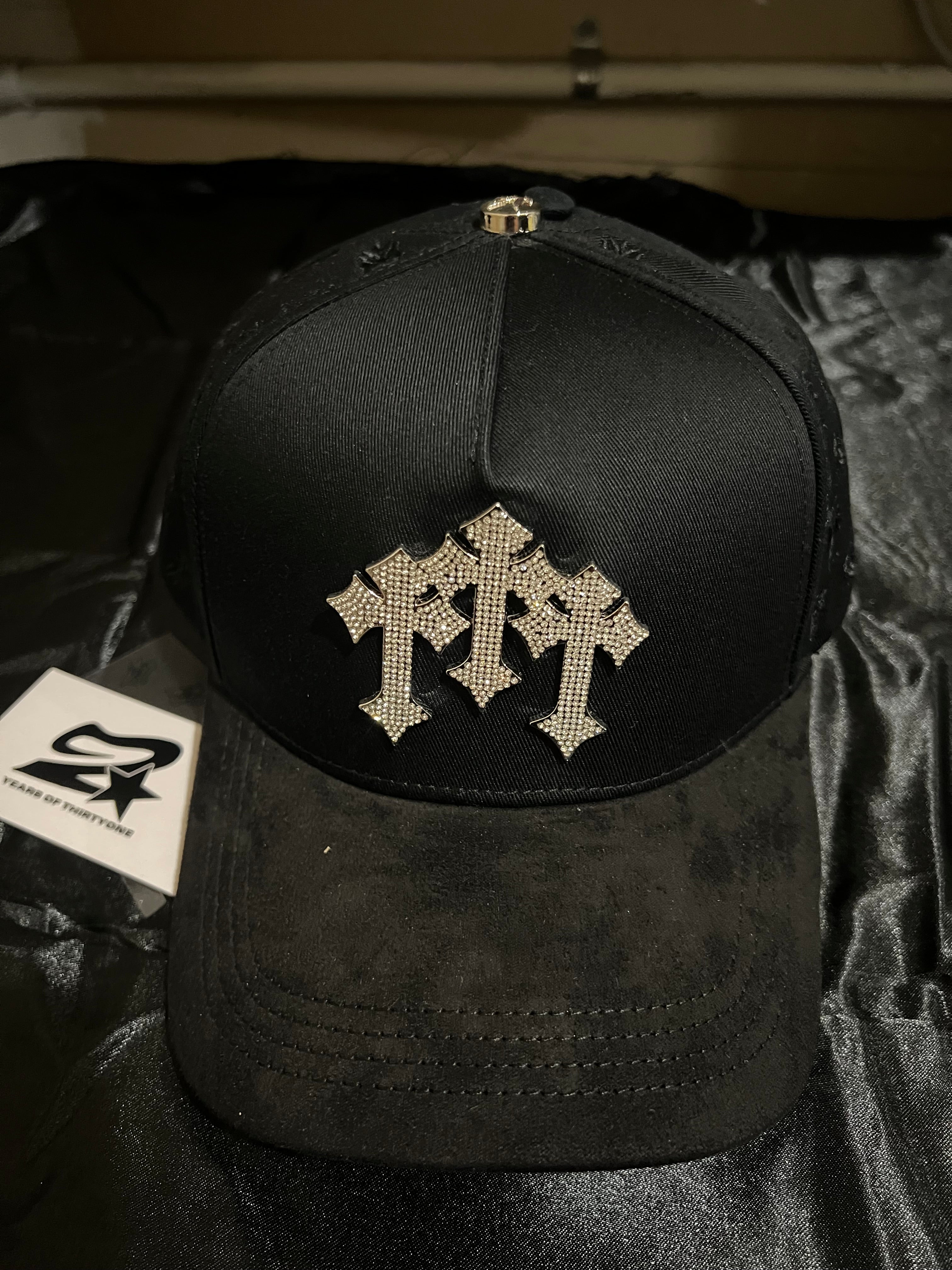 Gorras barbas