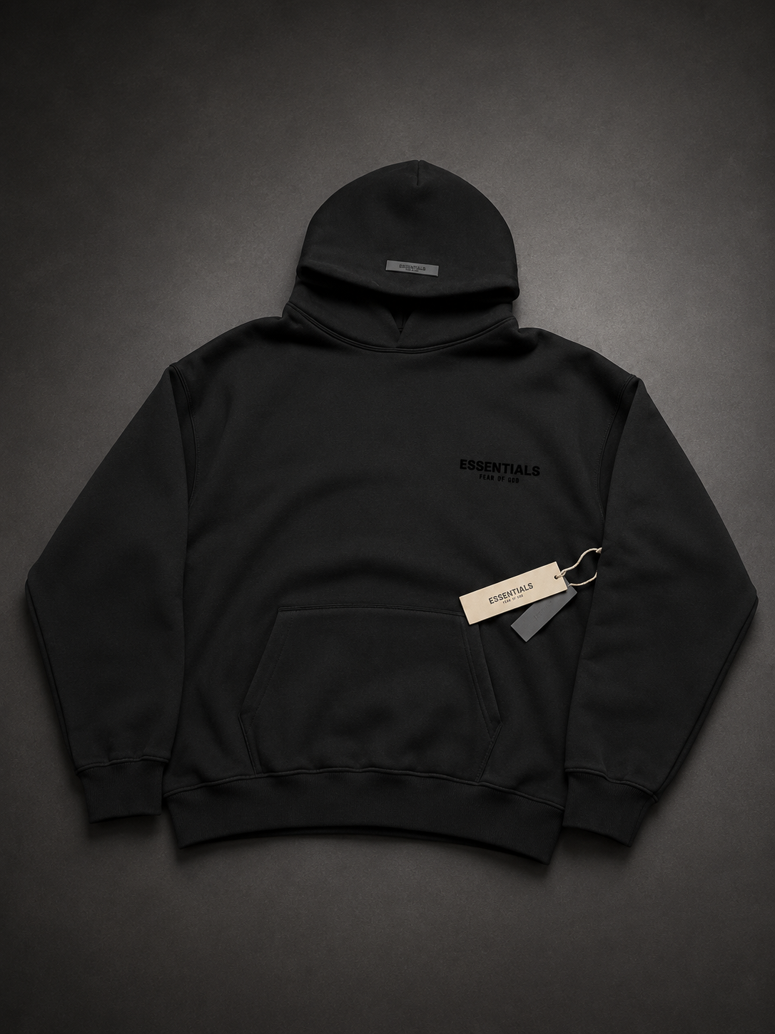 Hoodies essentials