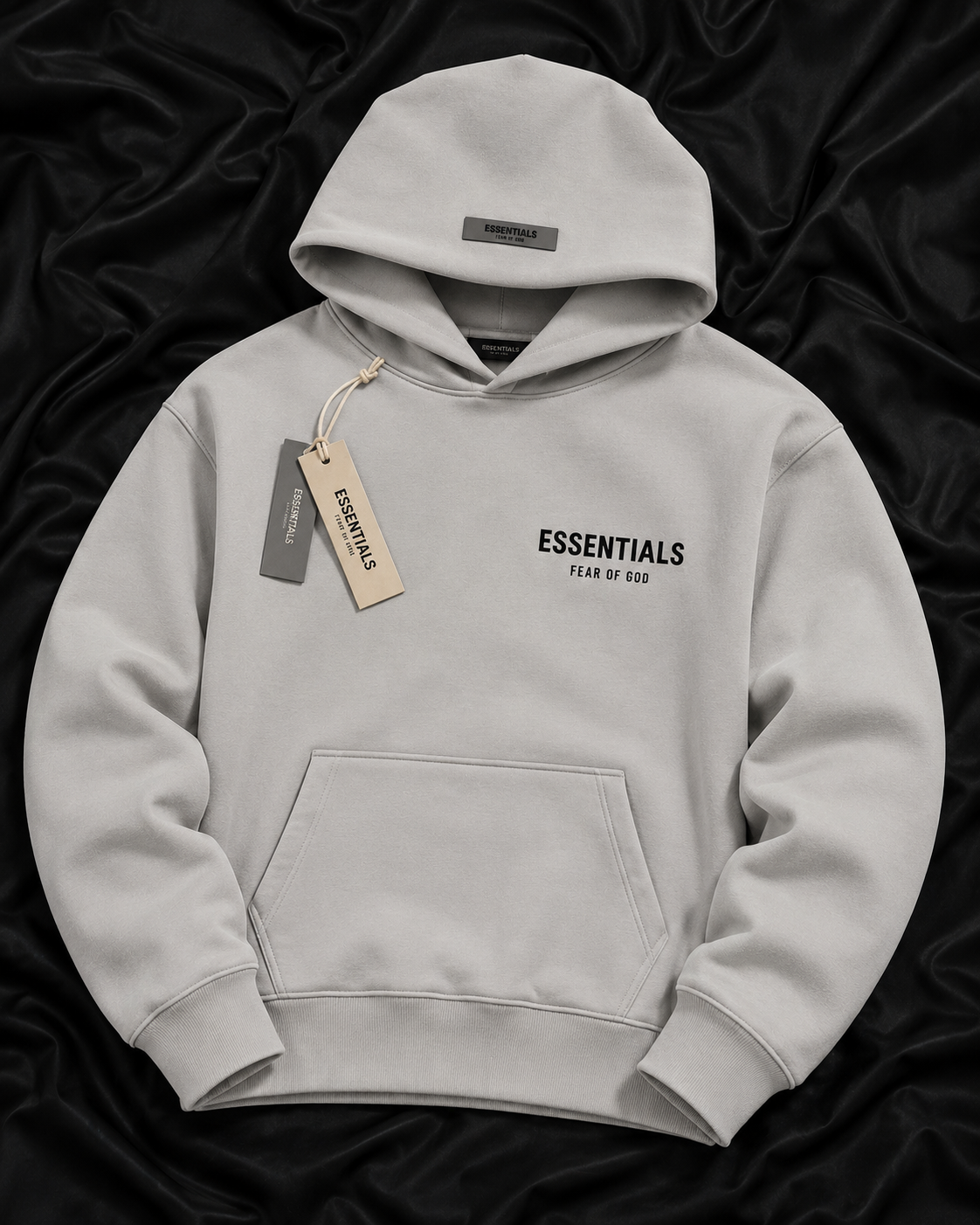 Hoodies essentials
